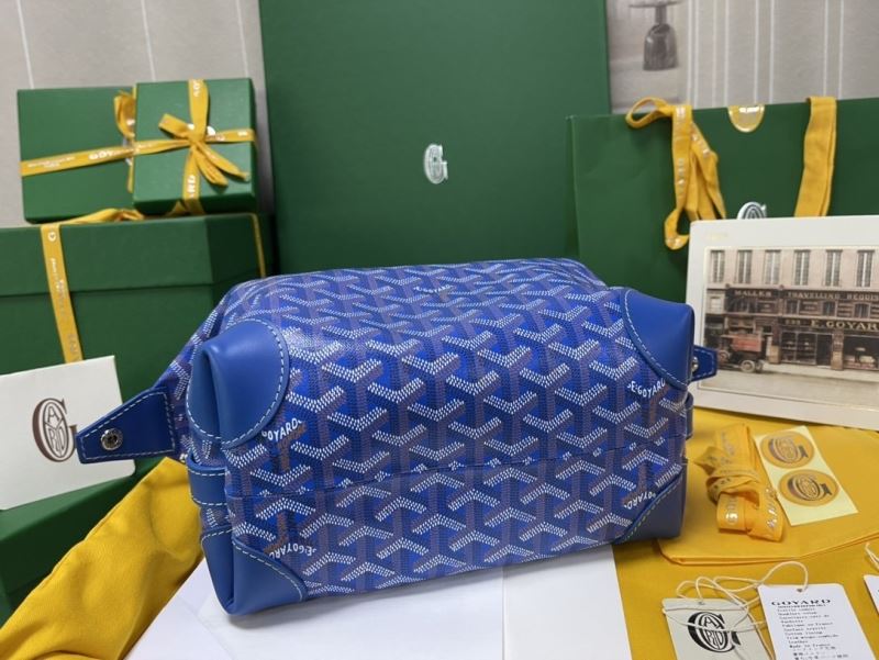 Goyard Clutch Bags